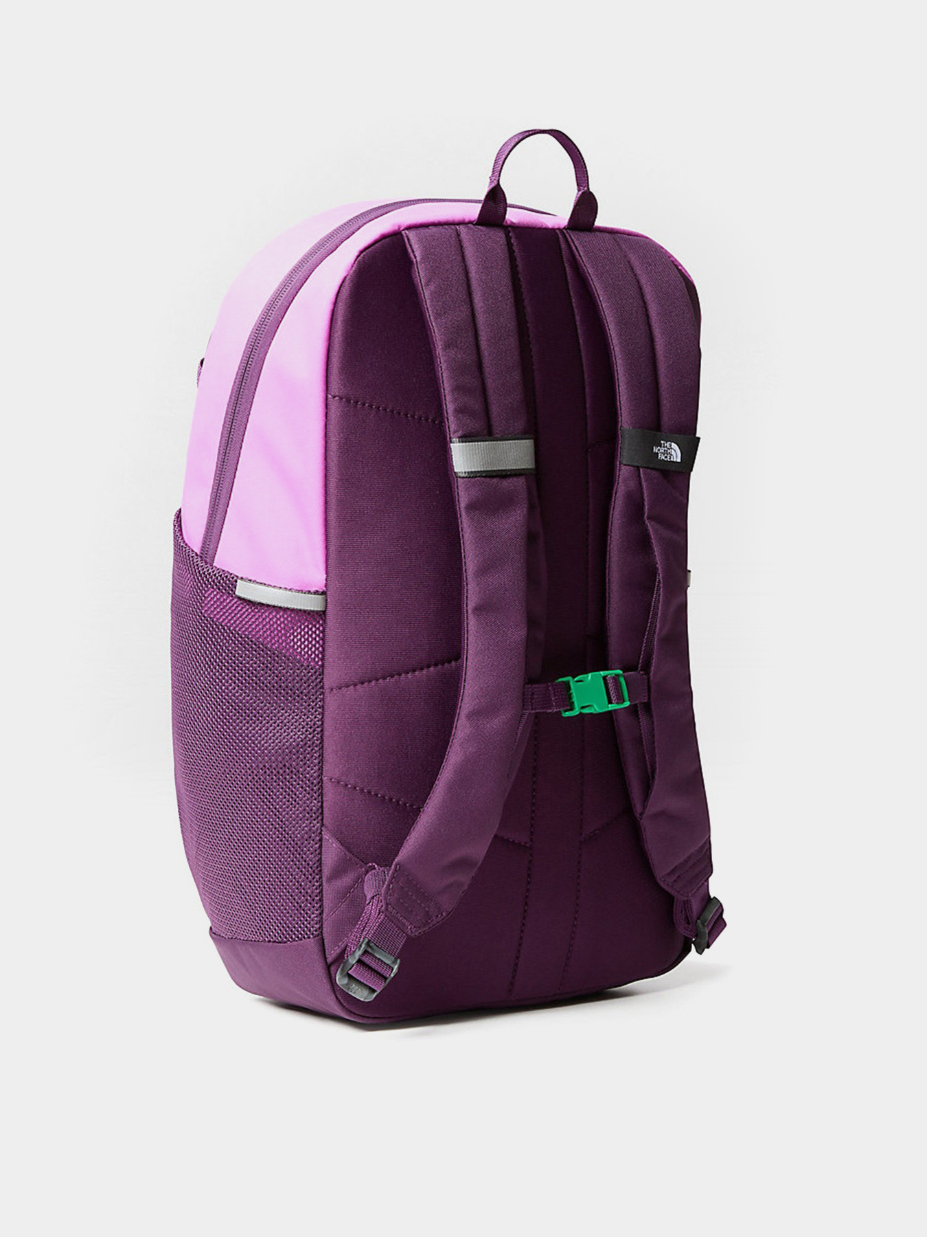 Рюкзаки The North Face Youth Court Jester 24,6L модель NF0A52VYYOW1 Фото