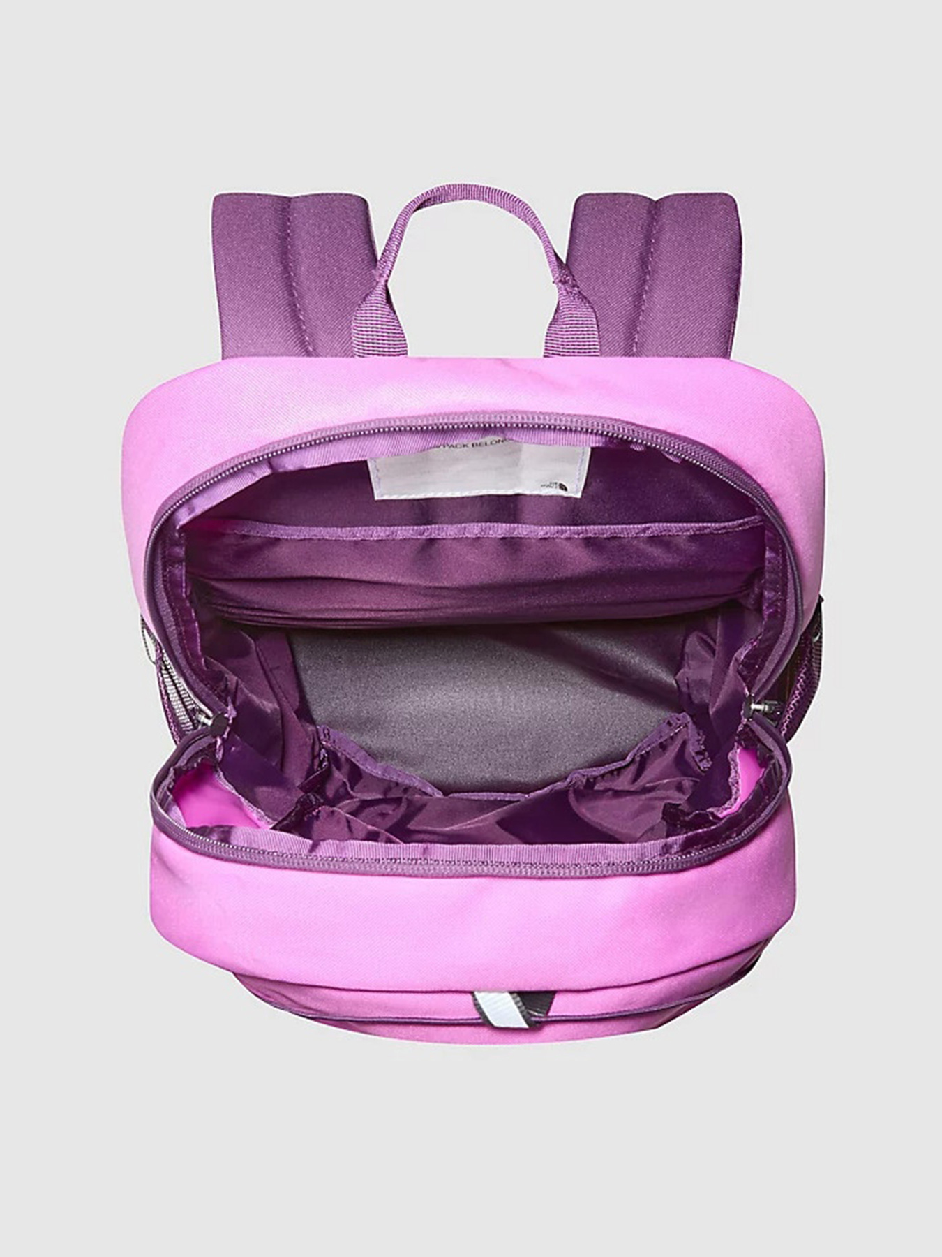 Рюкзаки The North Face Youth Court Jester 24,6L модель NF0A52VYYOW1 Фото