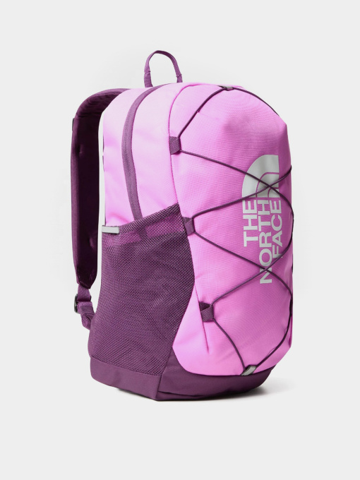 Рюкзаки The North Face Youth Court Jester 24,6L модель NF0A52VYYOW1 Фото