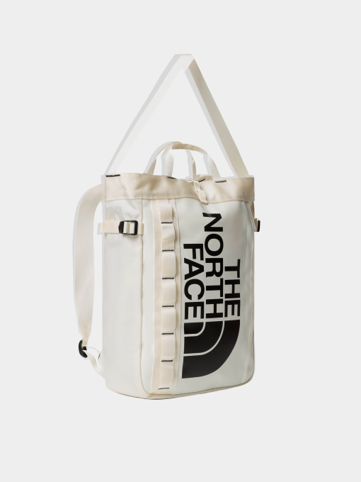 Дорожные сумки и чемоданы The North Face Base Camp 19L модель NF0A3KX2ROU1 Фото