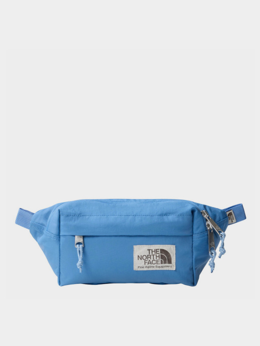 Сумки The North Face Berkeley Lumbar модель NF0A52VUTIV1 Фото