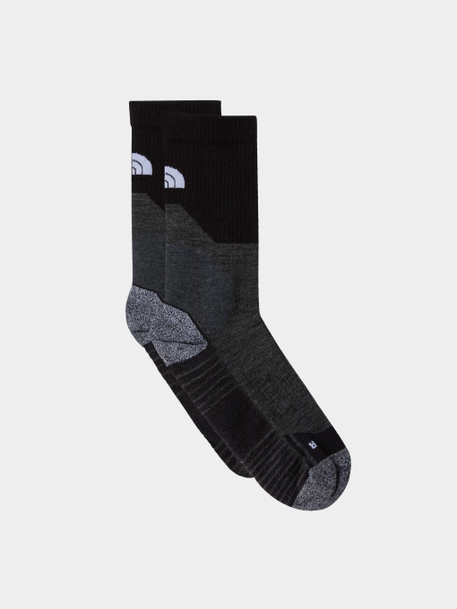 Носки и гольфы The North Face Hiking Crew Sock модель NF0A882KJK31 Фото