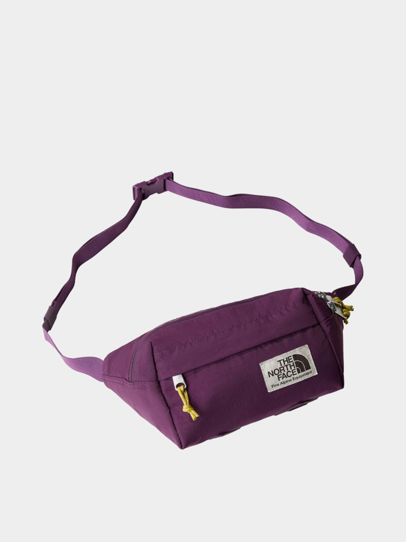 Сумки The North Face Berkeley Lumbar модель NF0A52VUTIH1 Фото