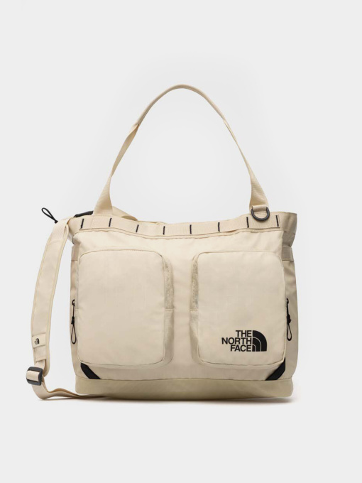 Сумки The North Face Base Camp Voyager модель NF0A81BM4D51 Фото