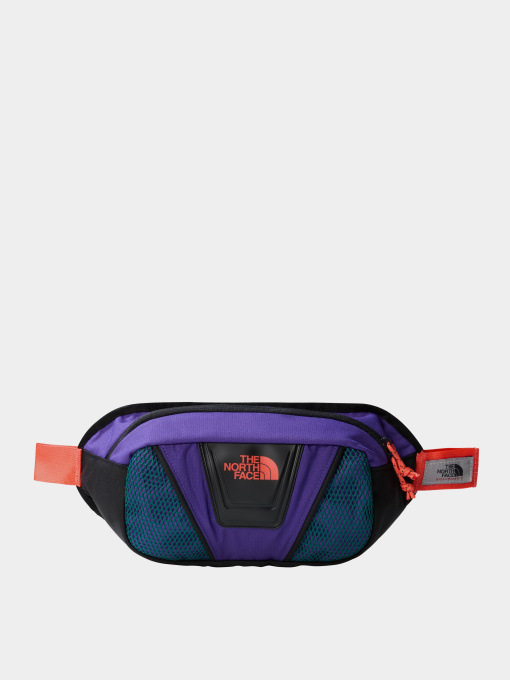 Сумки The North Face Y2k Hip Pack модель NF0A87GEXO11 Фото
