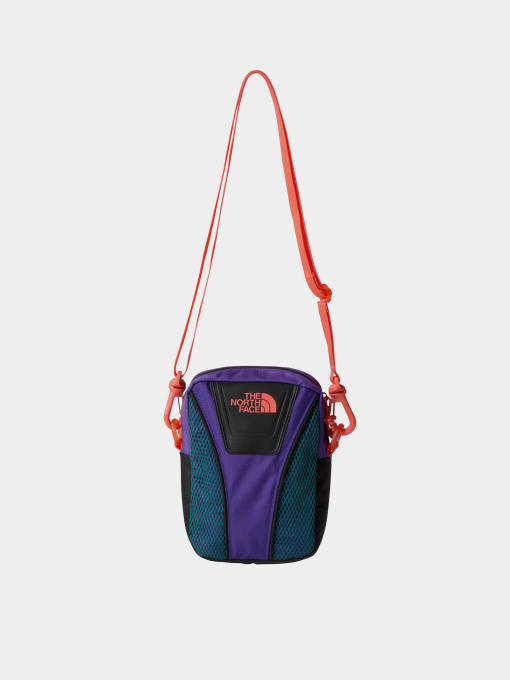 Сумки The North Face Y2k Shoulder Bag модель NF0A87GFXO11 Фото
