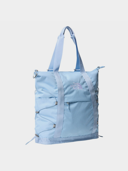 Сумки The North Face Borealis Tote модель NF0A52SVYOF1 Фото