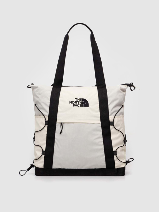 Сумки The North Face Borealis Tote модель NF0A52SVQ4C1 Фото