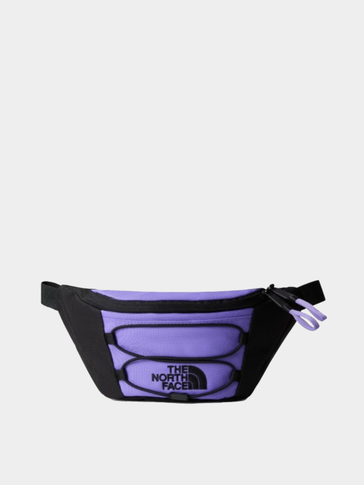 Сумки The North Face Never Stop Tote модель NF0A52TMROL1 Фото