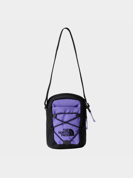 Сумки The North Face Jester модель NF0A52UCROL1 Фото