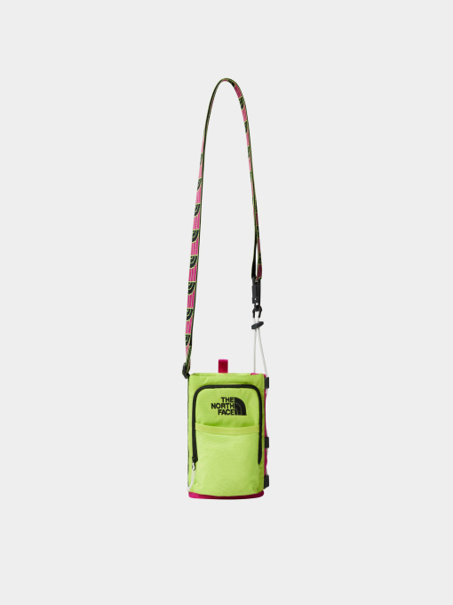 Сумки The North Face Borealis Water Bottle Holder модель NF0A81DQYIY1 Фото