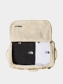 Дорожные сумки и чемоданы The North Face Base Camp Voyager Duffel 32l модель NF0A52RR4D51 Фото