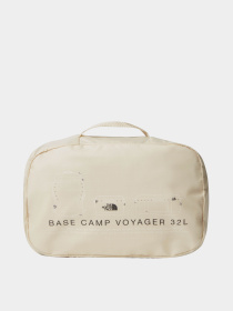Дорожные сумки и чемоданы The North Face Base Camp Voyager Duffel 32l модель NF0A52RR4D51 Фото