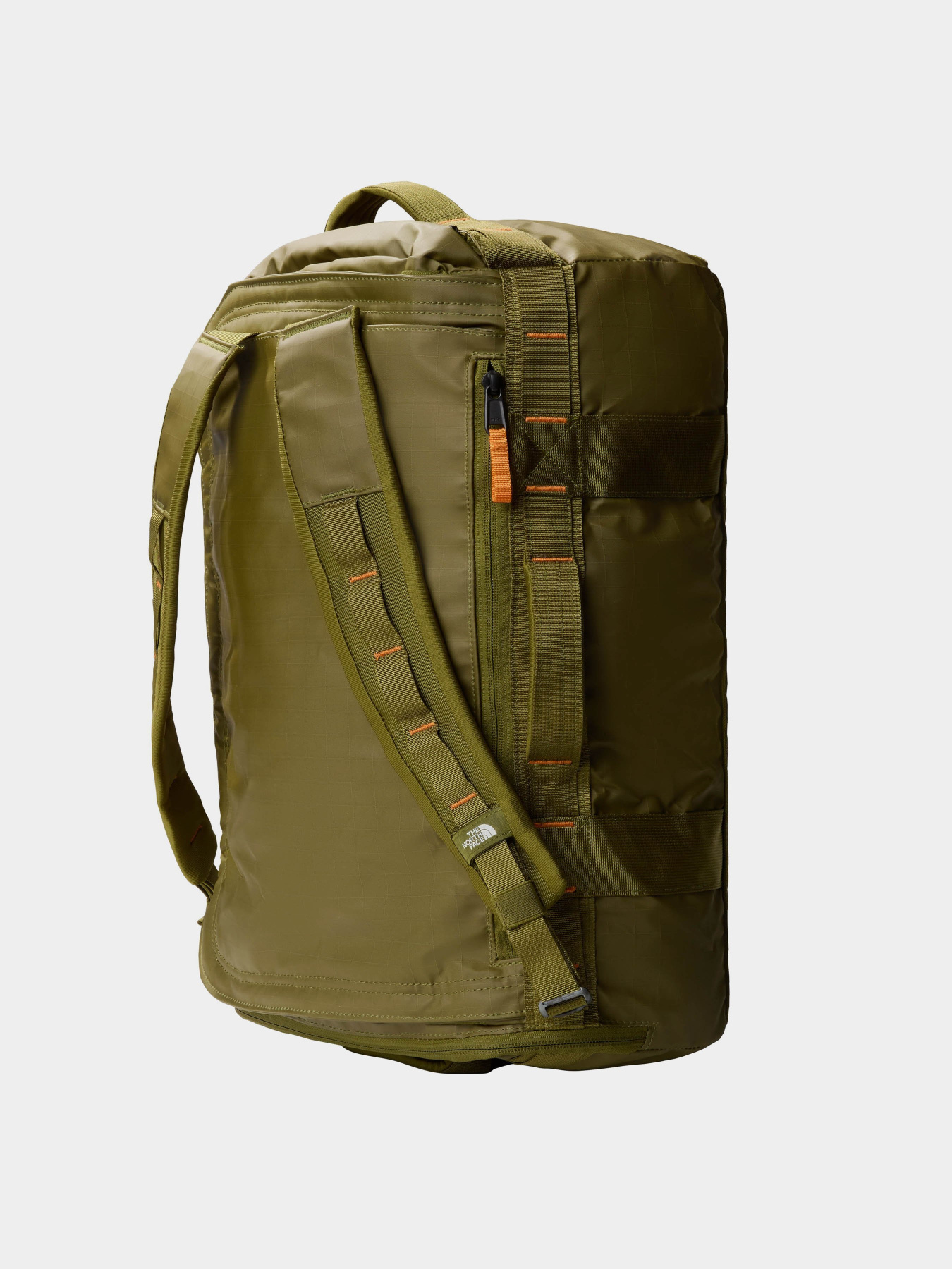 Дорожні сумки та валізи The North Face Base Camp Voyager Duffel 32l модель NF0A52RRXI41 Дорожні сумки та валізи The North Face Base Camp Voyager Duffel 32l модель NF0A52RRXI41 Фото