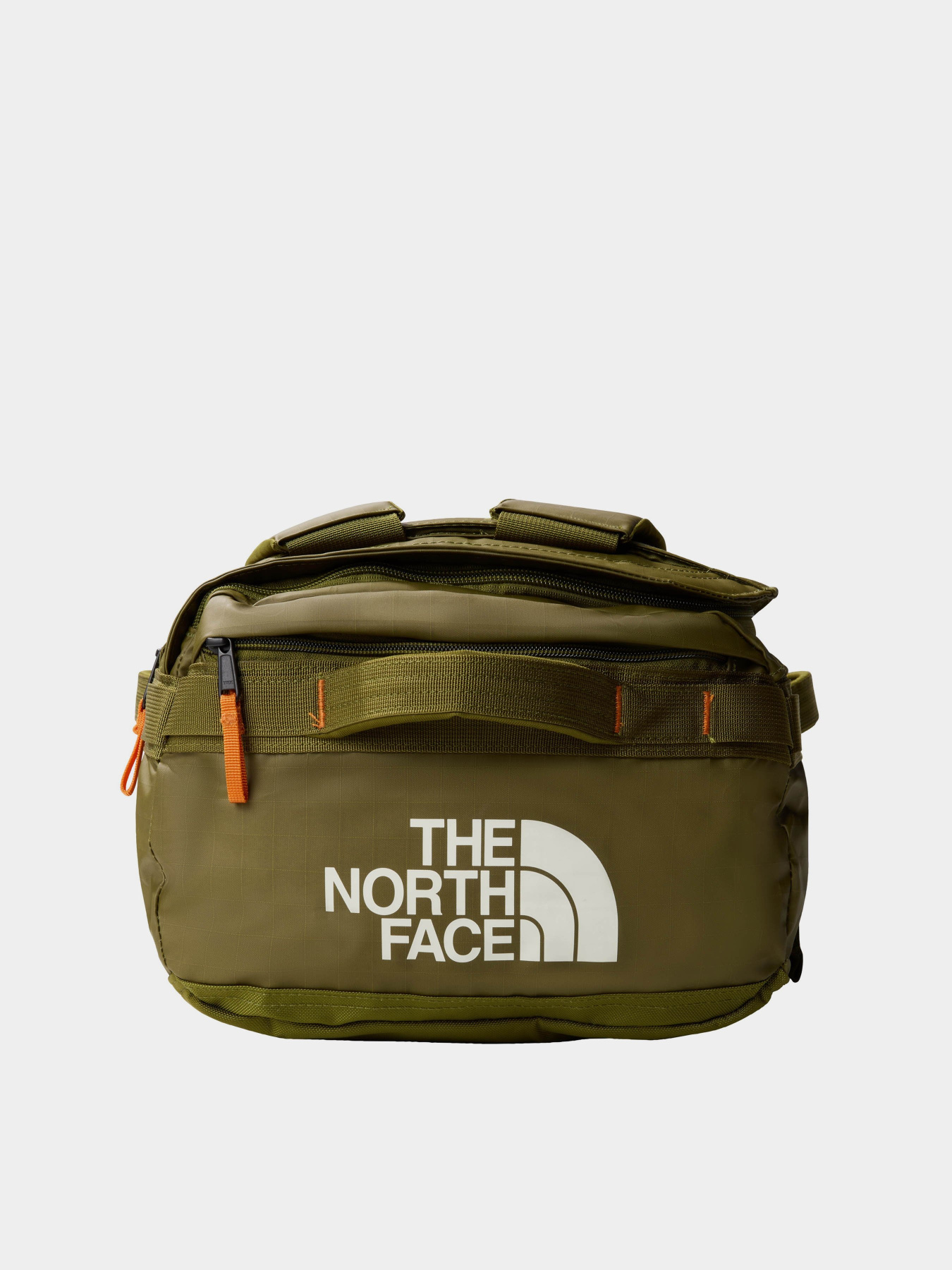 Дорожні сумки та валізи The North Face Base Camp Voyager Duffel 32l модель NF0A52RRXI41 Дорожні сумки та валізи The North Face Base Camp Voyager Duffel 32l модель NF0A52RRXI41 Фото