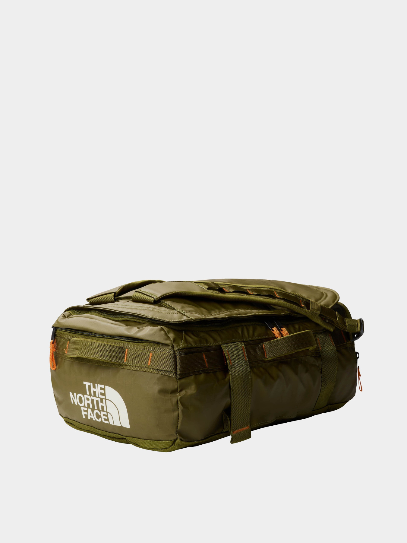 Дорожні сумки та валізи The North Face Base Camp Voyager Duffel 32l модель NF0A52RRXI41 Дорожні сумки та валізи The North Face Base Camp Voyager Duffel 32l модель NF0A52RRXI41 Фото