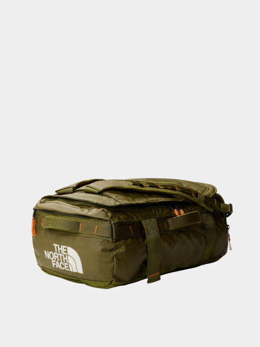 Дорожные сумки и чемоданы The North Face Base Camp Voyager Duffel 32l модель NF0A52RRXI41 Фото