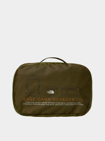 Дорожні сумки та валізи The North Face Base Camp Voyager Duffel 32l модель NF0A52RRXI41 Фото
