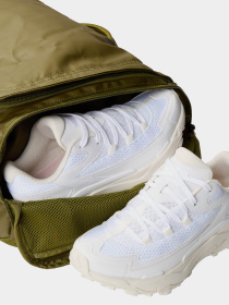 Дорожні сумки та валізи The North Face Base Camp Voyager Duffel 32l модель NF0A52RRXI41 Фото