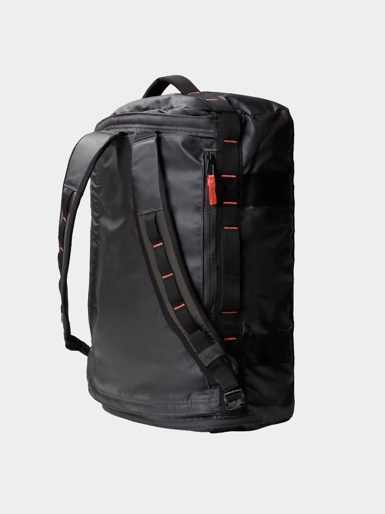 Дорожні сумки та валізи The North Face Base Camp Voyager Duffel 32l модель NF0A52RRQN21 Дорожні сумки та валізи The North Face Base Camp Voyager Duffel 32l модель NF0A52RRQN21 Фото