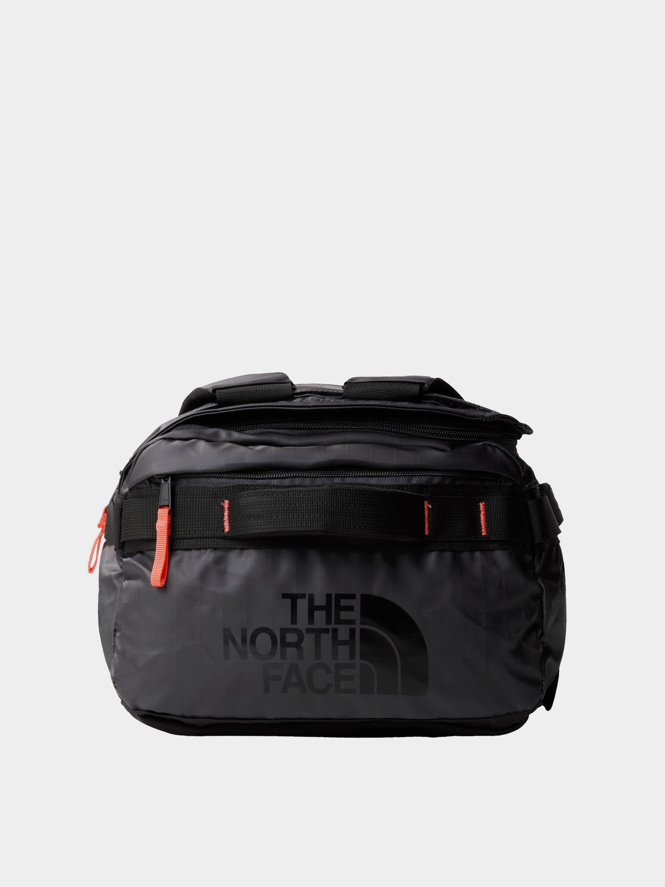 Дорожні сумки та валізи The North Face Base Camp Voyager Duffel 32l модель NF0A52RRQN21 Дорожні сумки та валізи The North Face Base Camp Voyager Duffel 32l модель NF0A52RRQN21 Фото