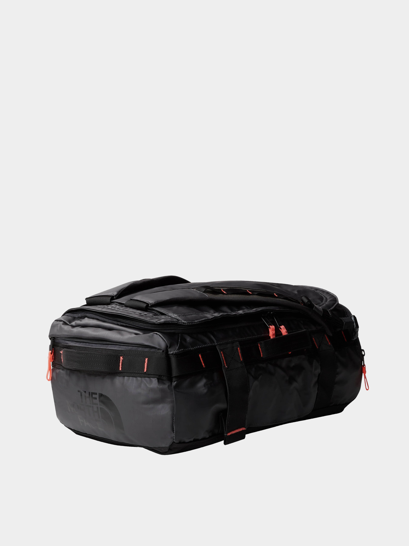 Дорожні сумки та валізи The North Face Base Camp Voyager Duffel 32l модель NF0A52RRQN21 Дорожні сумки та валізи The North Face Base Camp Voyager Duffel 32l модель NF0A52RRQN21 Фото