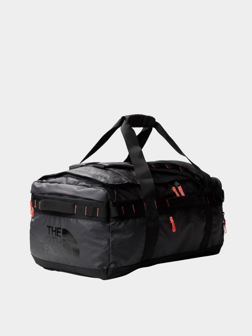 Дорожные сумки и чемоданы The North Face Base Camp Voyager Duffel 62l модель NF0A52S3QN21 Фото