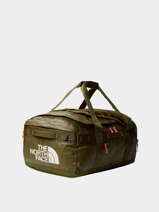 Дорожные сумки и чемоданы The North Face Base Camp Voyager Duffel модель NF0A52S3XI41 Фото