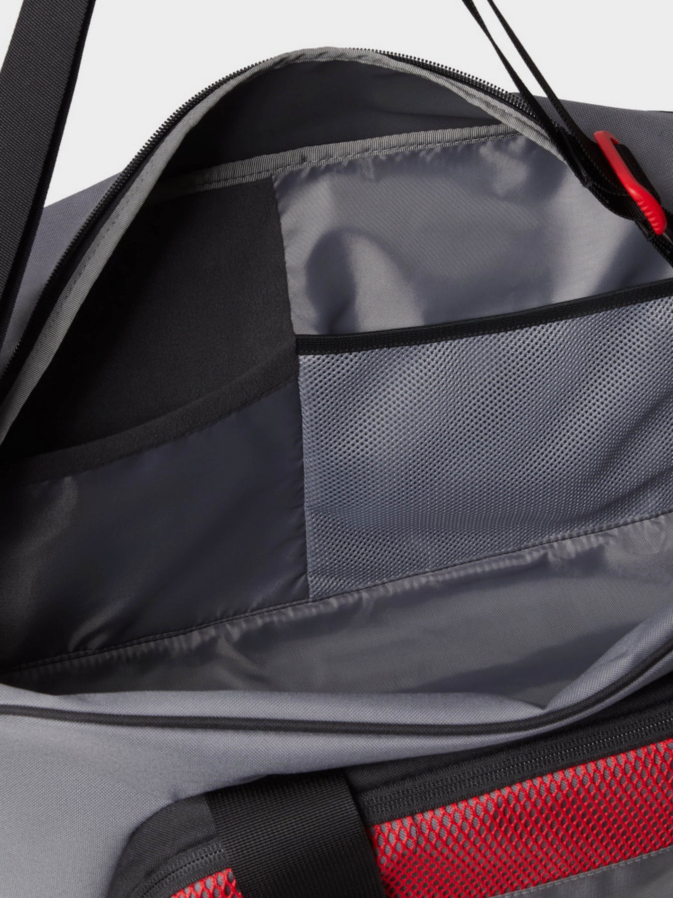Дорожні сумки та валізи The North Face Y2K Duffel 40L модель NF0A87GKYOE1 Фото