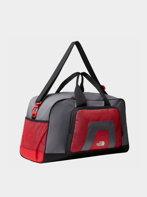 Дорожные сумки и чемоданы The North Face Y2K Duffel 40L модель NF0A87GKYOE1 Фото