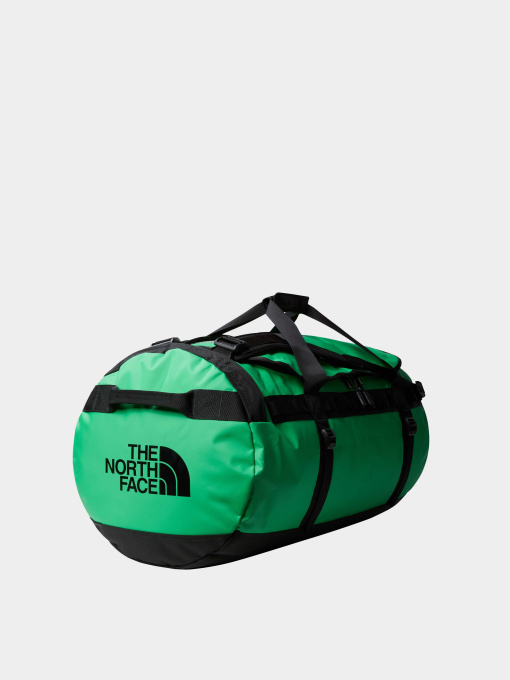 Дорожные сумки и чемоданы The North Face Base Camp Duffel —L модель NF0A52SBROJ1 Фото