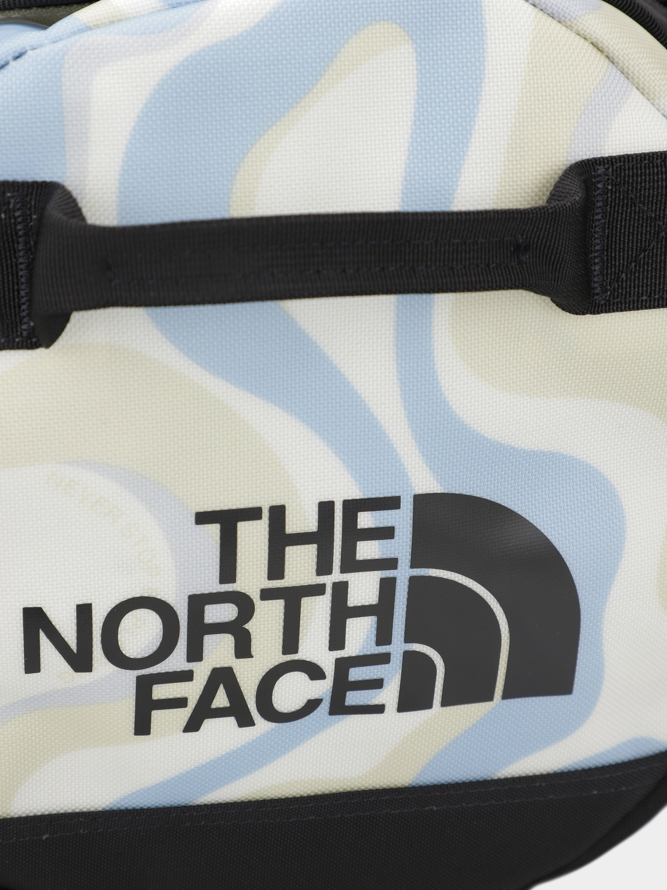 Дорожні сумки та валізи The North Face Base Camp Duffel модель NF0A52SSXO71 Дорожні сумки та валізи The North Face Base Camp Duffel модель NF0A52SSXO71 Фото