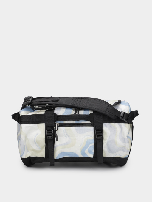 Дорожные сумки и чемоданы The North Face Base Camp Duffel модель NF0A52SSXO71 Фото