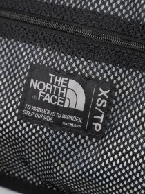 Дорожні сумки та валізи The North Face Base Camp Duffel модель NF0A52SSXO71 Фото