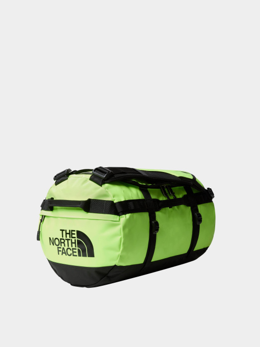 Дорожні сумки та валізи The North Face Base Camp Duffel - S модель NF0A52STF5G1 Фото