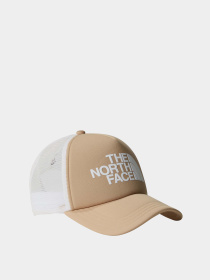 Шапки и кепки The North Face Logo Trucker модель NF0A3FM3HQI1 Фото