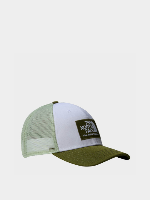 Шапки и кепки The North Face Deep Fit Mudder Trucker модель NF0A5FX8TIO1 Фото