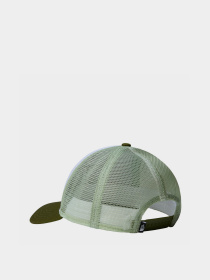 Шапки и кепки The North Face Deep Fit Mudder Trucker модель NF0A5FX8TIO1 Фото