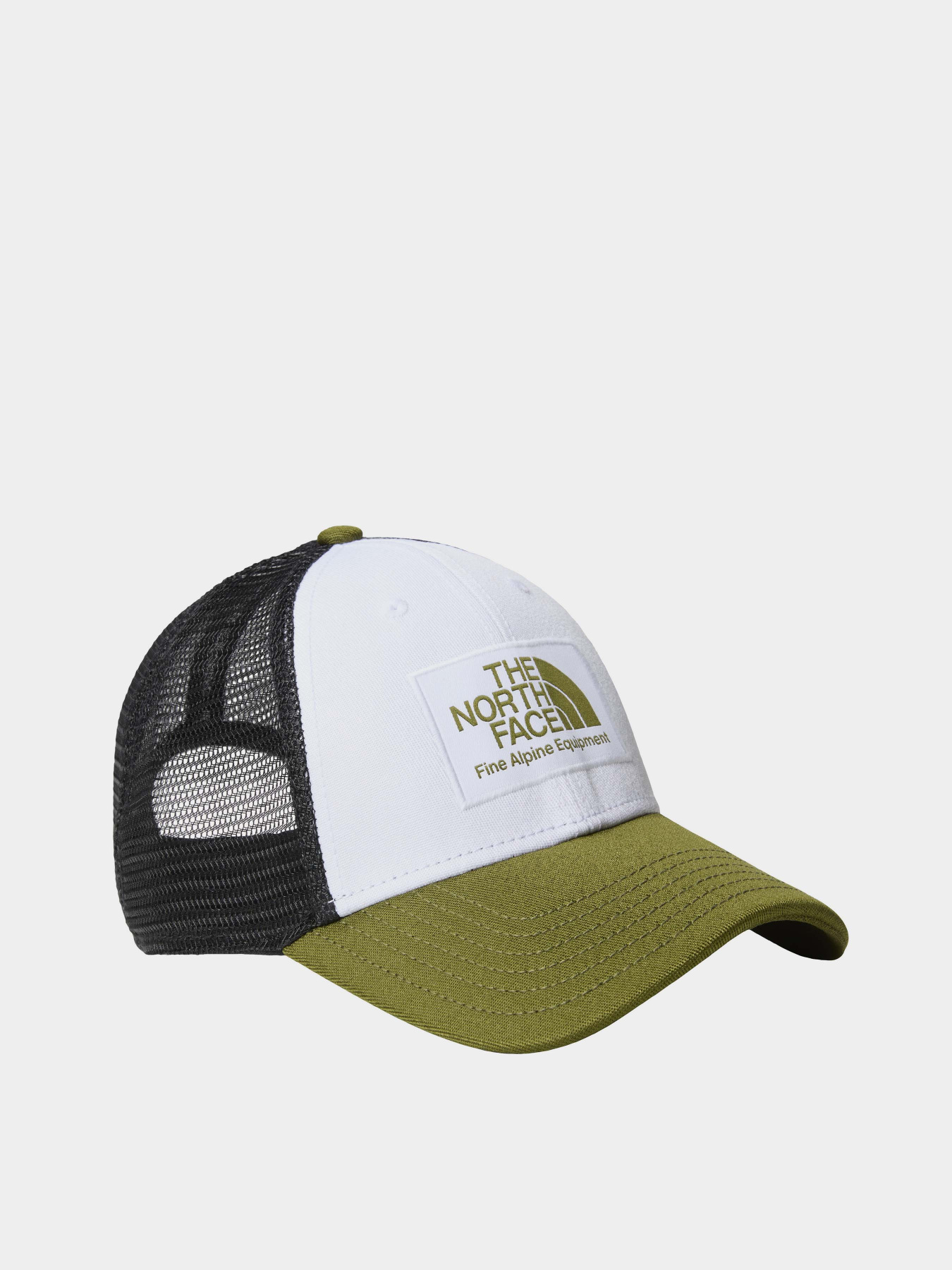 Шапки и кепки The North Face Mudder Trucker модель NF0A5FXAZIV1 Шапки и кепки The North Face Mudder Trucker модель NF0A5FXAZIV1 Фото