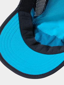 Шапки и кепки The North Face Summer Lt Run Hat модель NF0A876JUIE1 Фото