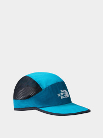 Шапки и кепки The North Face Summer Lt Run Hat модель NF0A876JUIE1 Фото