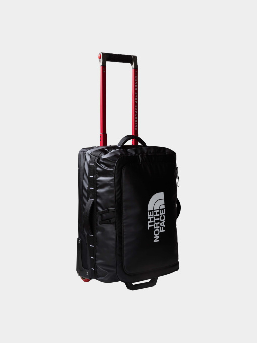 Дорожные сумки и чемоданы The North Face Base Camp Voyager 21 Roller модель NF0A52UDKY41 Фото