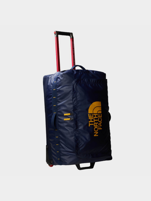 Дорожные сумки и чемоданы The North Face Base Camp Voyager 29 Roller модель NF0A52UEH7I1 Фото
