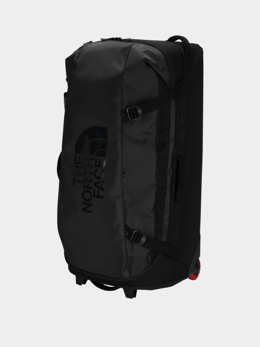 Дорожные сумки и чемоданы The North Face Base Camp Rolling Thunder—36 модель NF0A87GDKY41 Фото