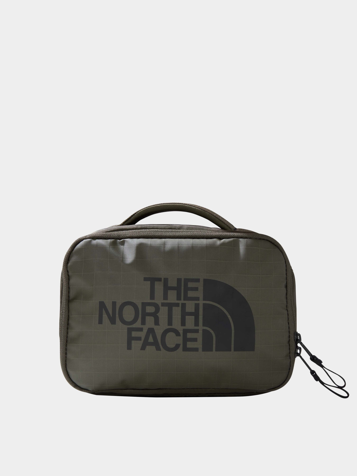Сумки The North Face Base Camp Voyager Toiletry Kit модель NF0A81BLBQW1 Сумки The North Face Base Camp Voyager Toiletry Kit модель NF0A81BLBQW1 Фото