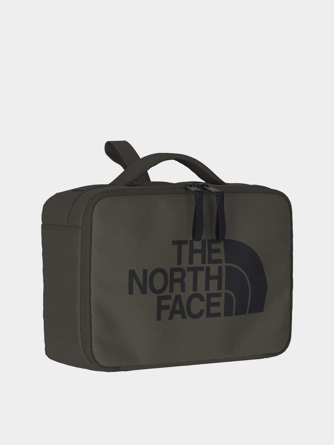 Сумки The North Face Base Camp Voyager Toiletry Kit модель NF0A81BLBQW1 Сумки The North Face Base Camp Voyager Toiletry Kit модель NF0A81BLBQW1 Фото