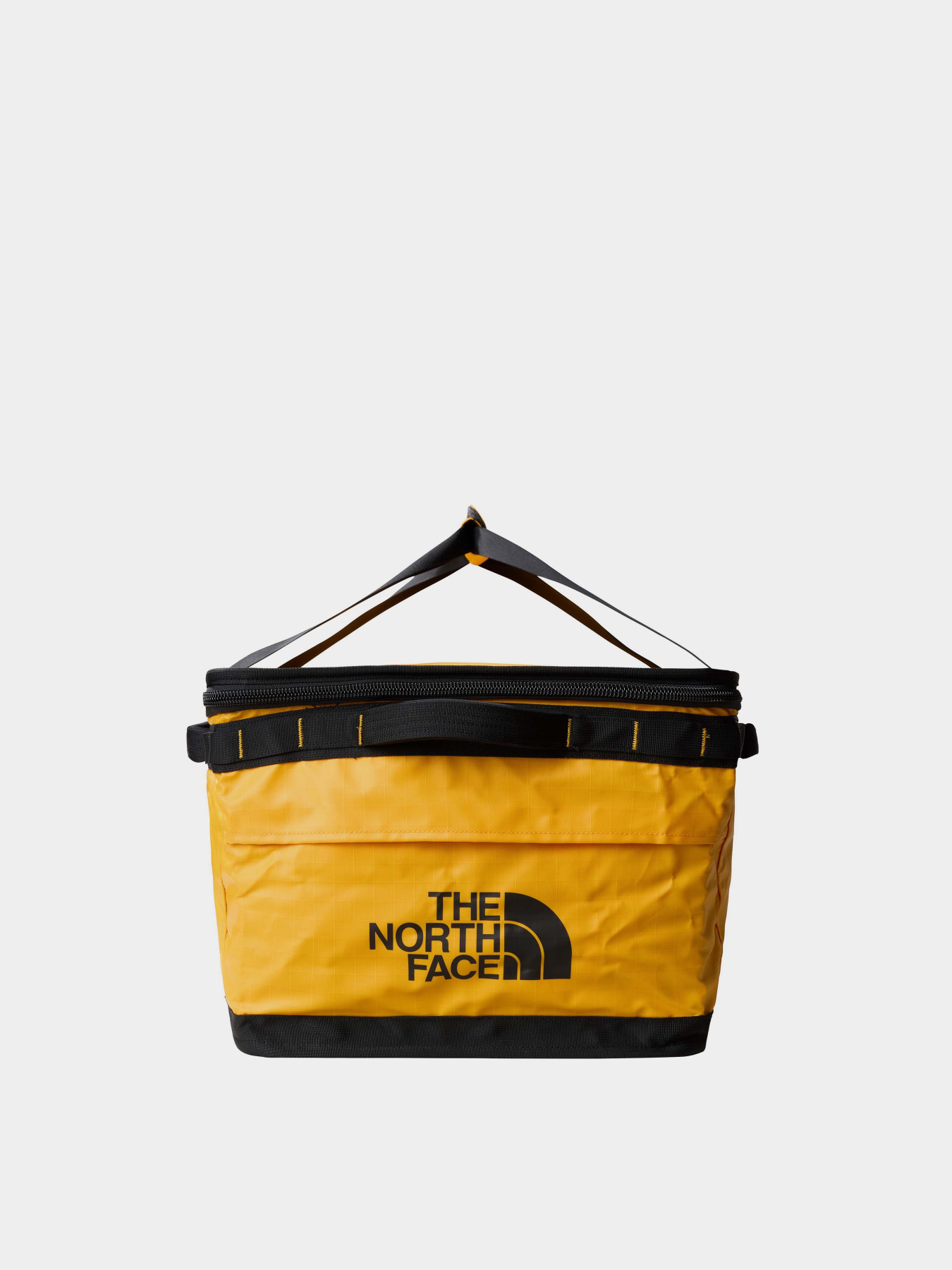Дорожні сумки та валізи The North Face Base Camp Gear Box модель NF0A81CCZU31 Дорожні сумки та валізи The North Face Base Camp Gear Box модель NF0A81CCZU31 Фото