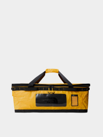 Дорожні сумки та валізи The North Face Base Camp Gear Box модель NF0A81CCZU31 Фото