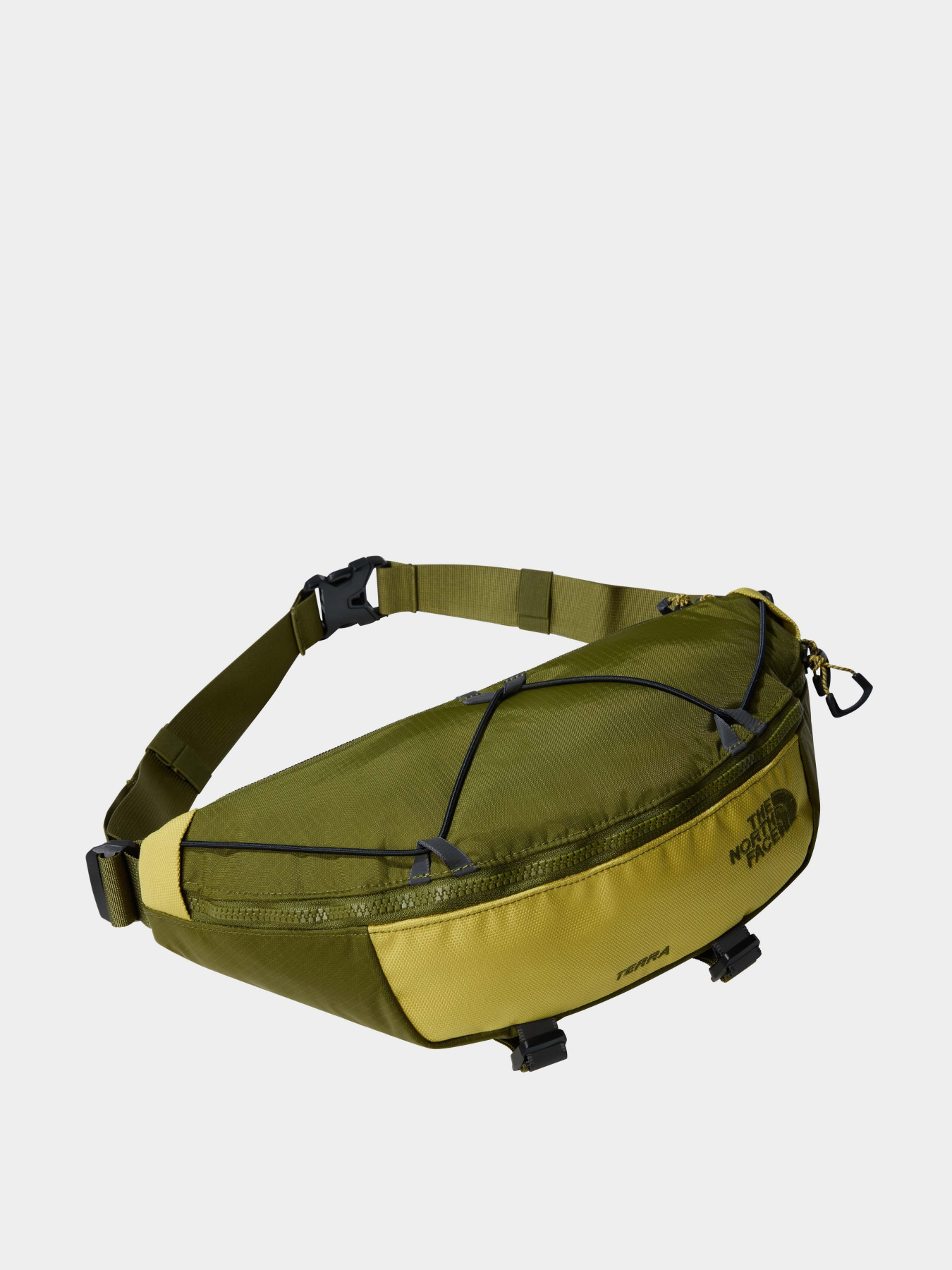 Сумки The North Face Terra Lumbar 6l модель NF0A81ENYI41 Сумки The North Face Terra Lumbar 6l модель NF0A81ENYI41 Фото