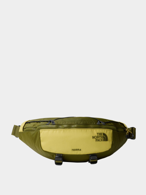 Сумки The North Face Terra Lumbar 6l модель NF0A81ENYI41 Фото